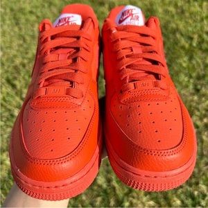 Red Air Force 1
